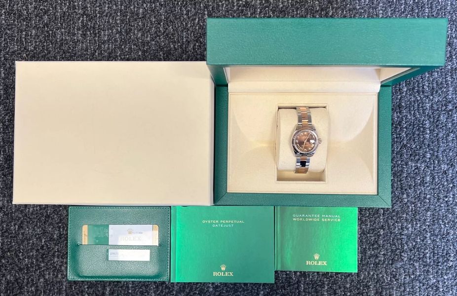 Rolex Datejust Lady 28 279171